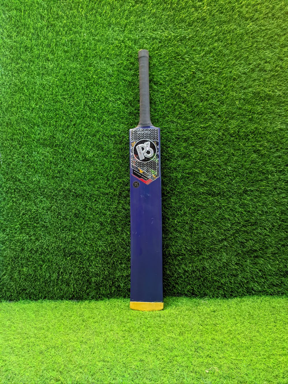 P3 Player Edition cricket bat