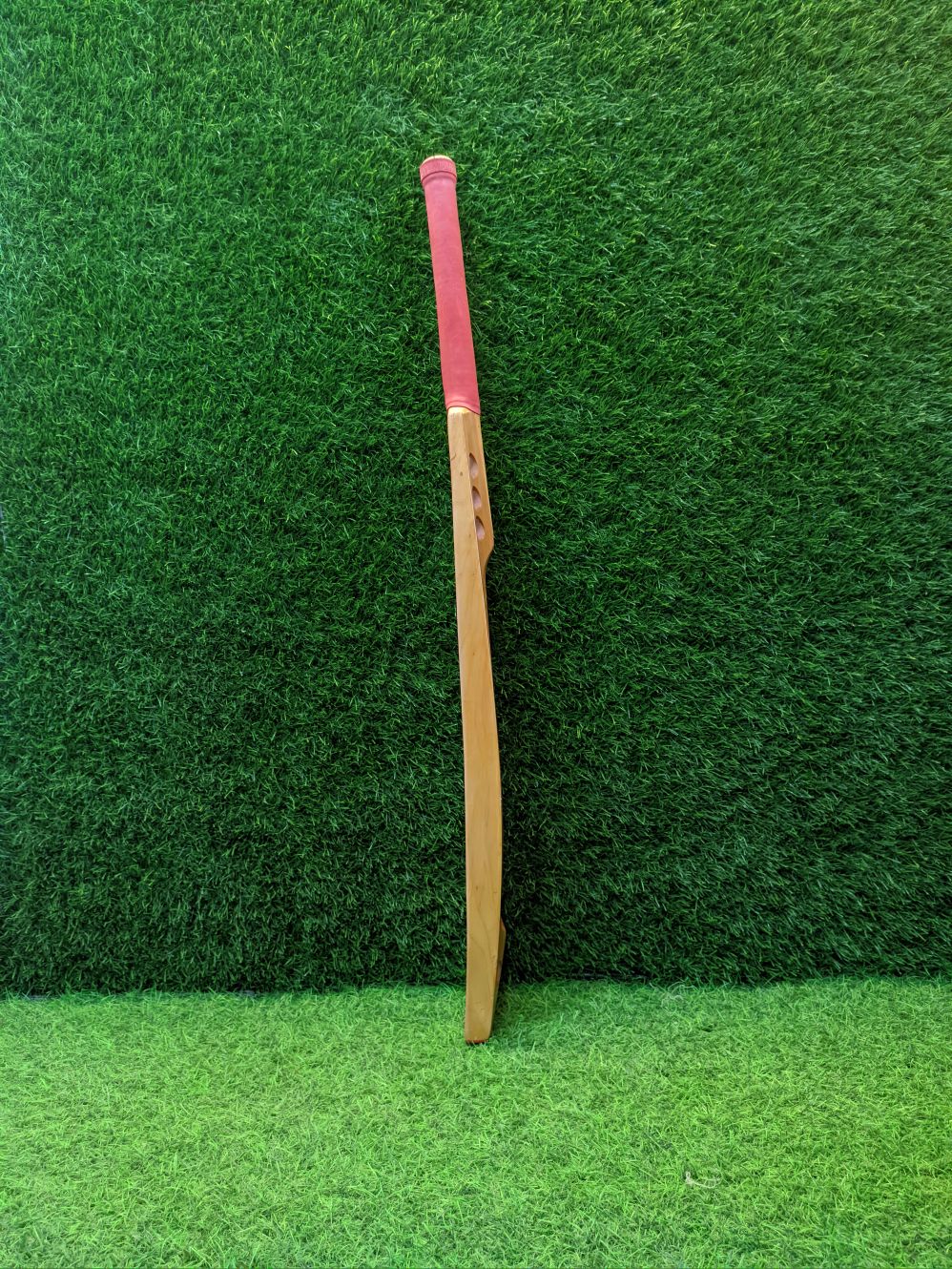 P3 cricket bat