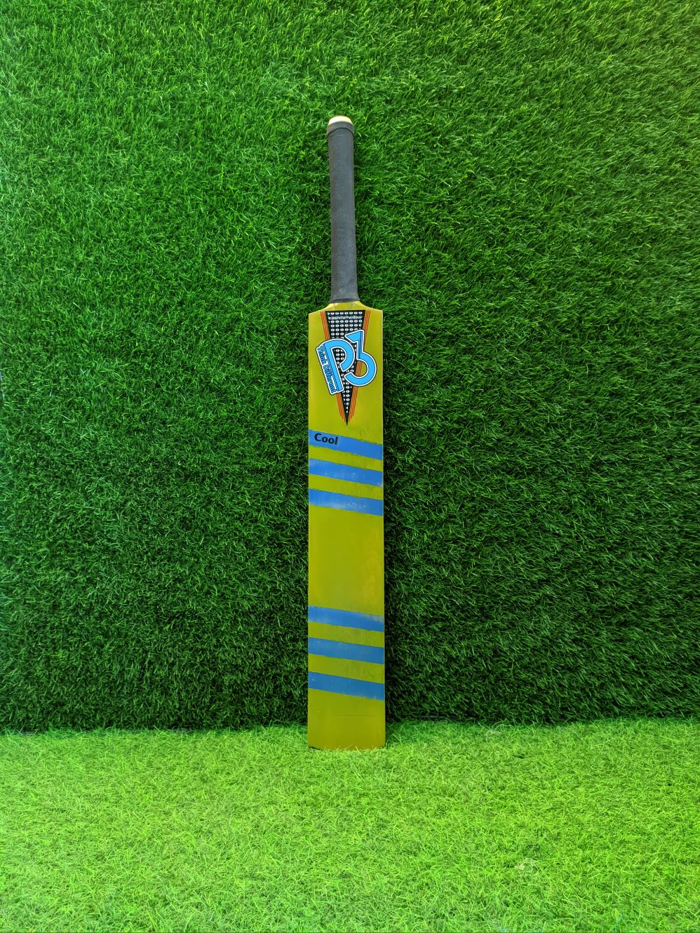 P3 Box cricket bat