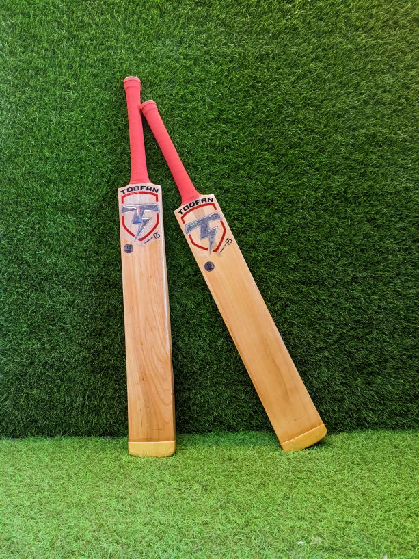 P3 Bijli edition cricket bat