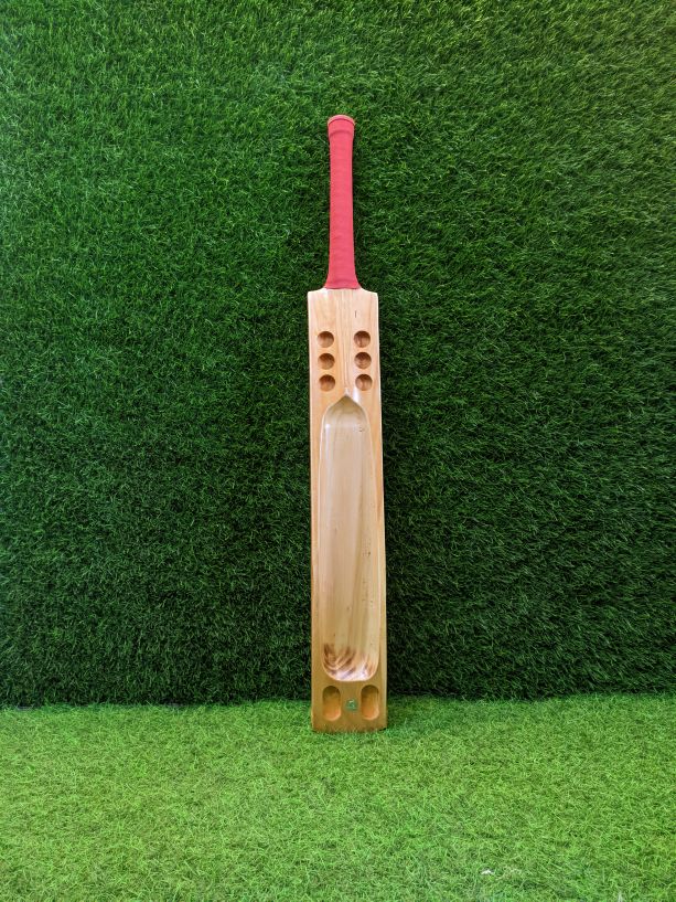 P3 Bijli edition cricket bat