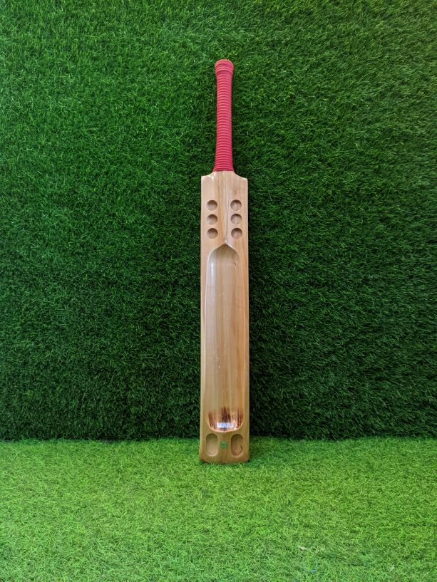 P3 Toofan edition cricket bat