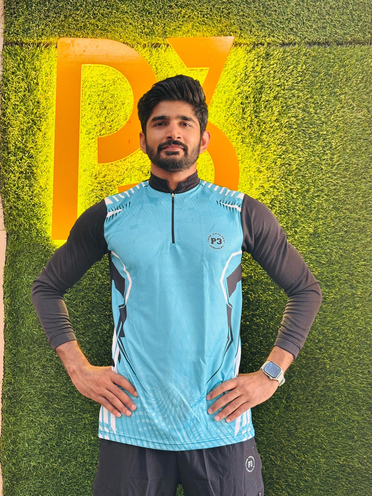 P3 Flex Sport Tee 112