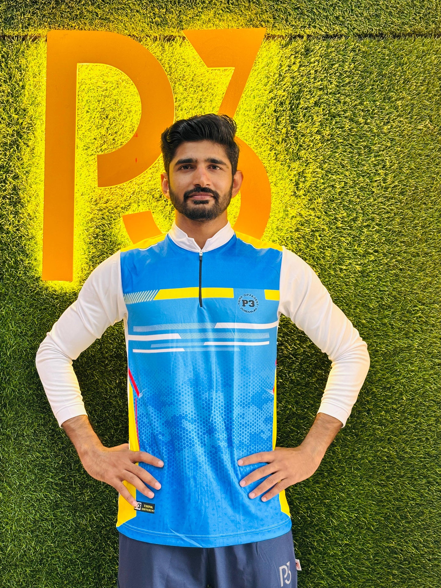 P3 Flex Sport Tee 150