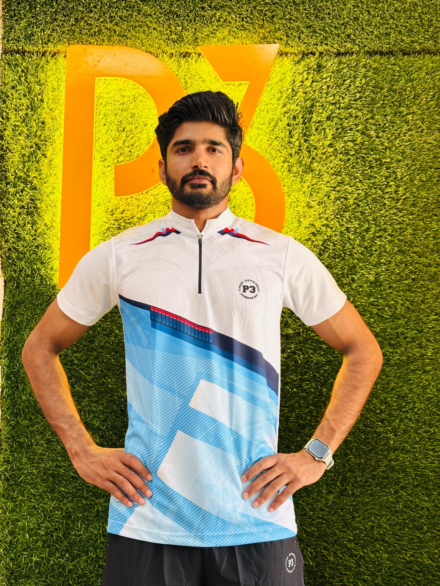 P3 Flex Sport Tee 106