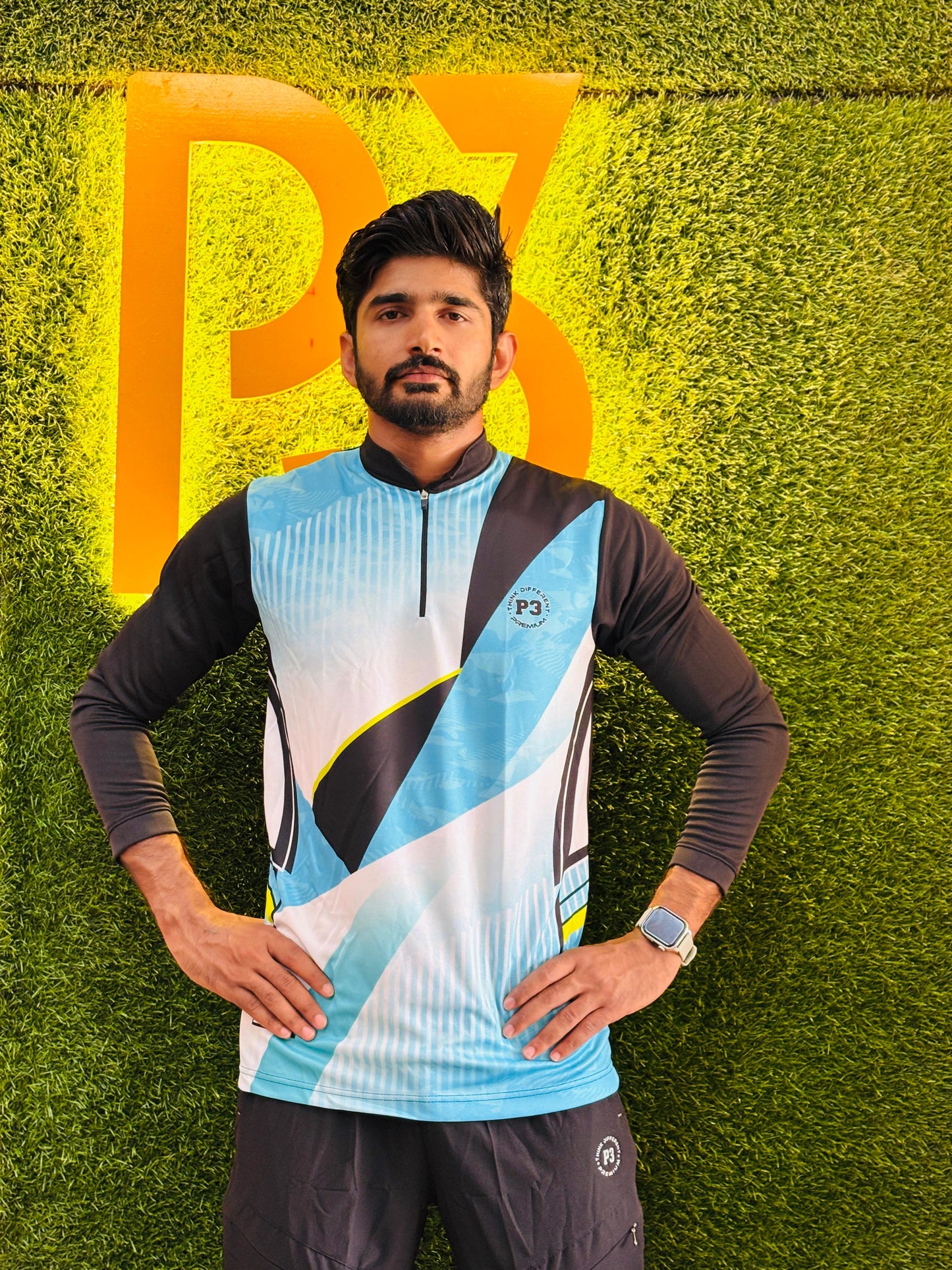 P3 Flex Sport Tee 107