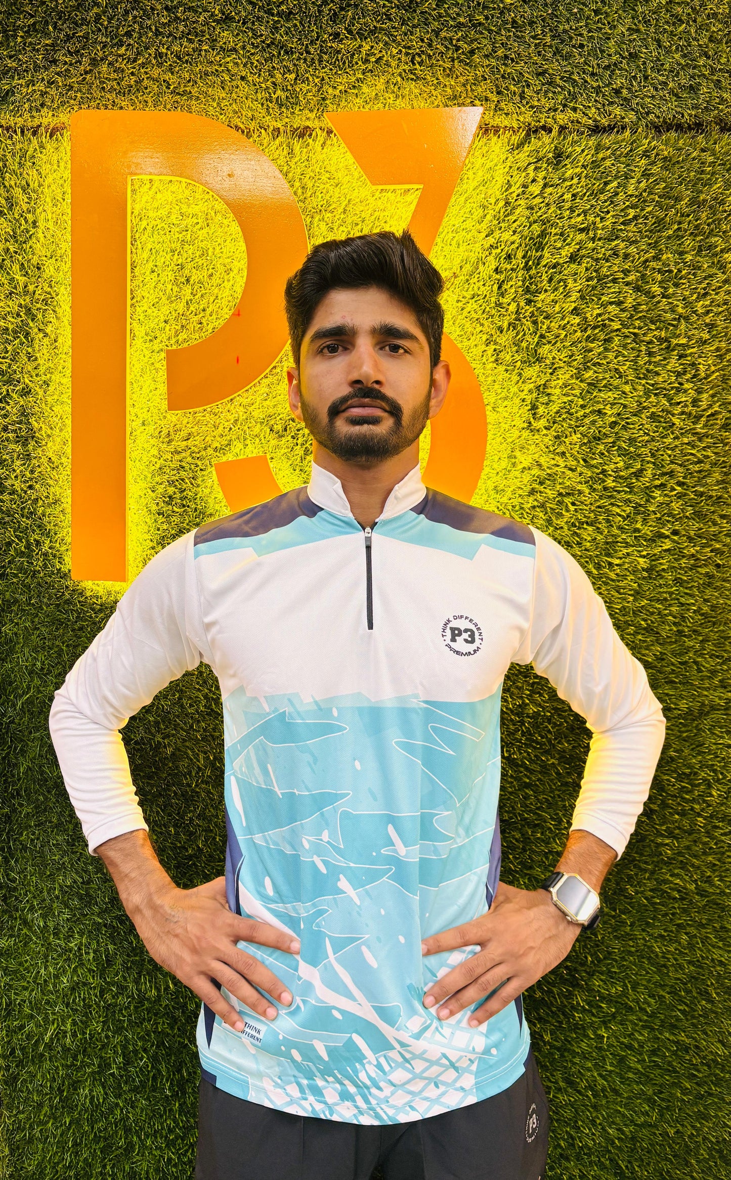 P3 Flex Sport Tee 133