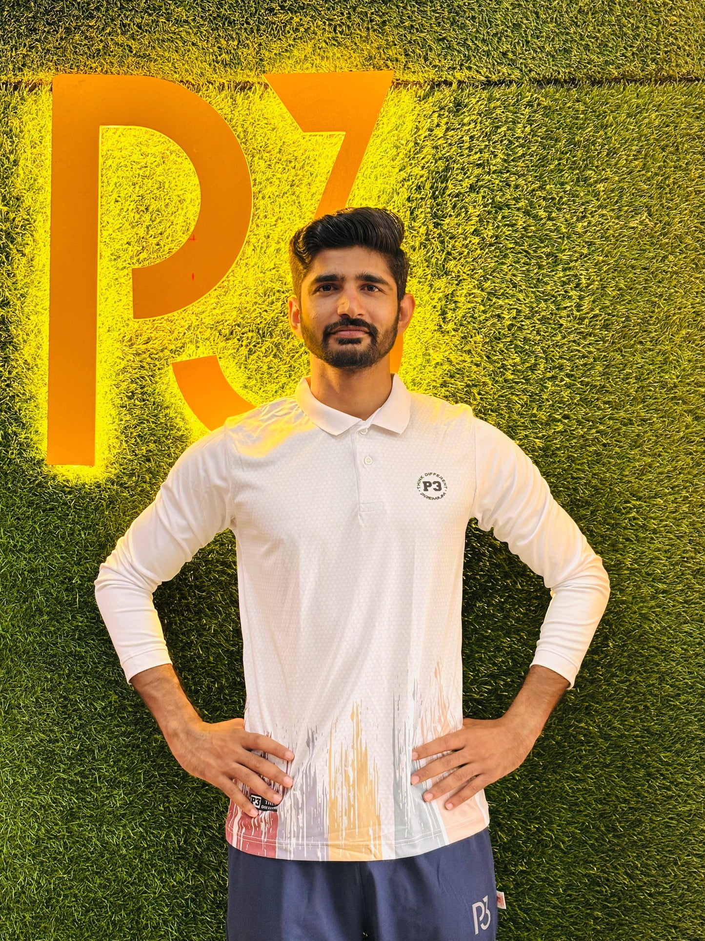 P3 Flex Sport Tee 149