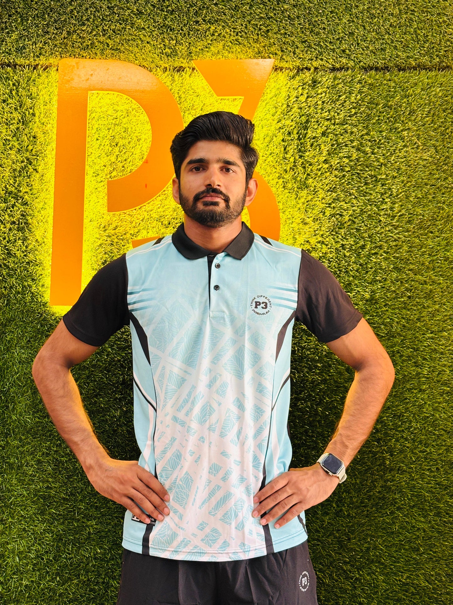 P3 Flex Sport Tee 101
