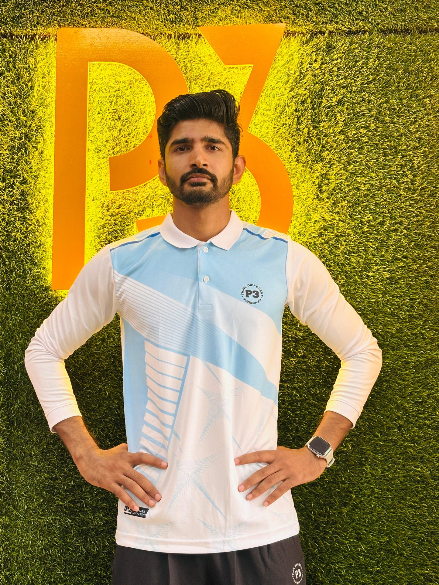 P3 Flex Sport Tee 139