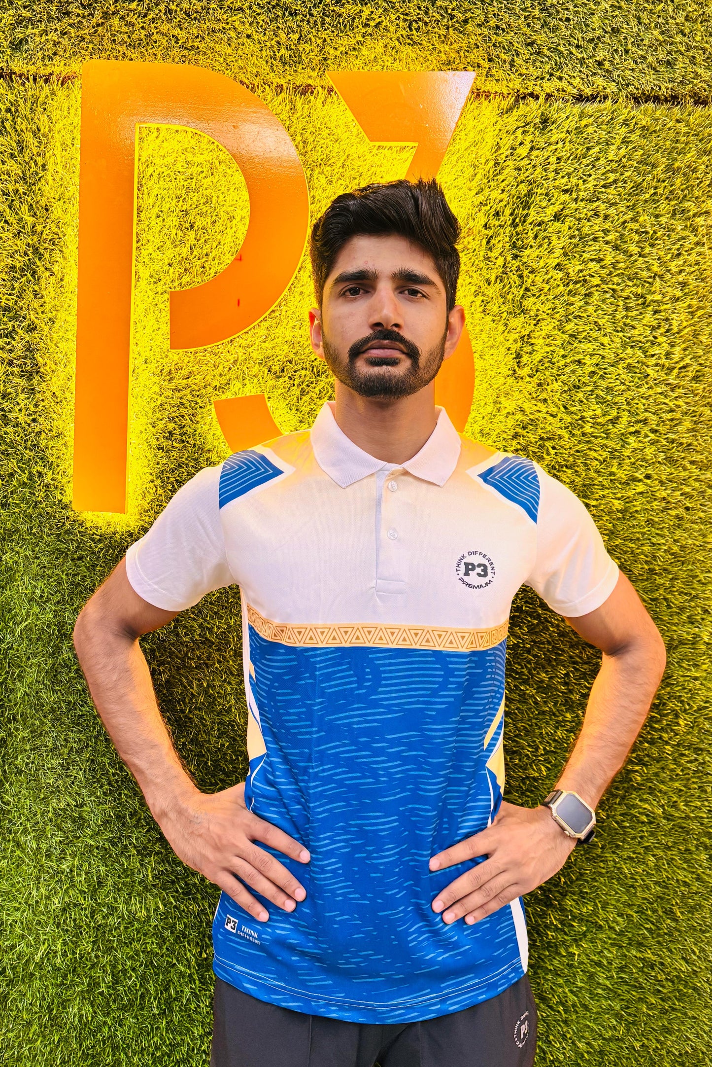P3 Flex Sport Tee 135