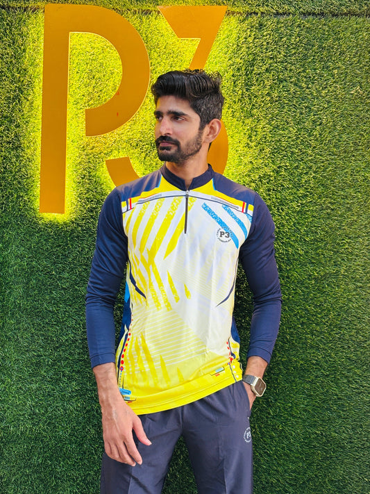 P3 Flex Sport Tee 164