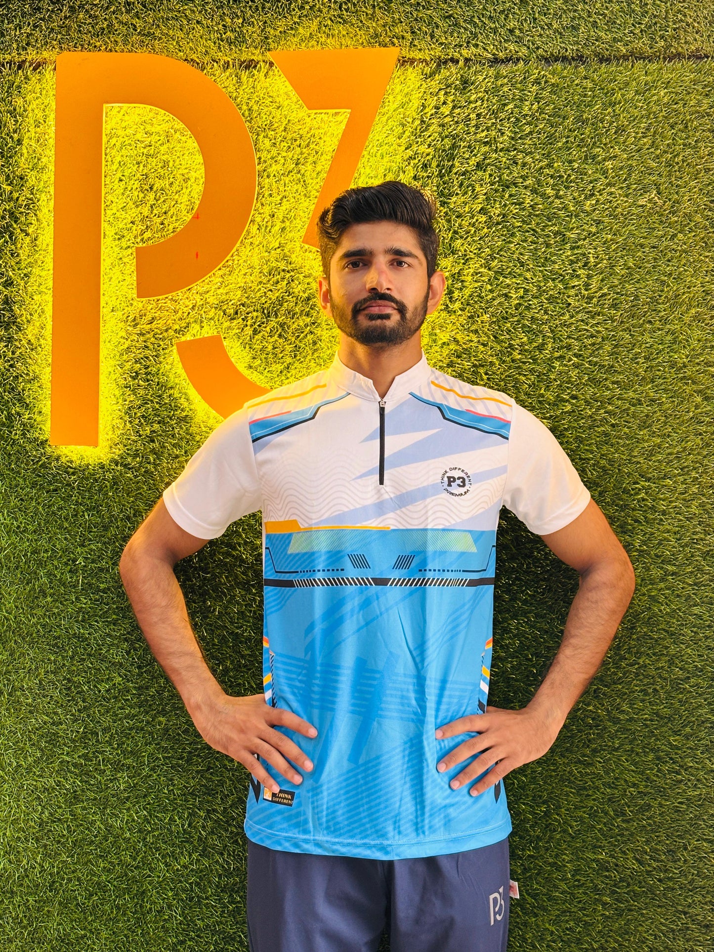 P3 Flex Sport Tee 143
