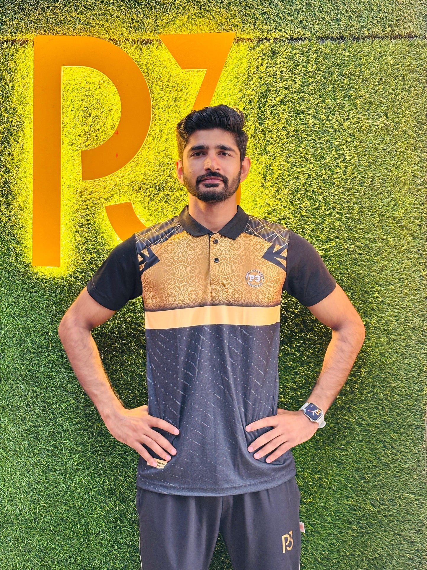 P3 Flex Sport Tee 152