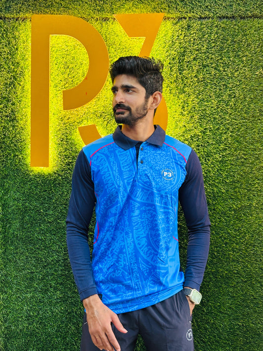 P3 Flex Sport Tee 160