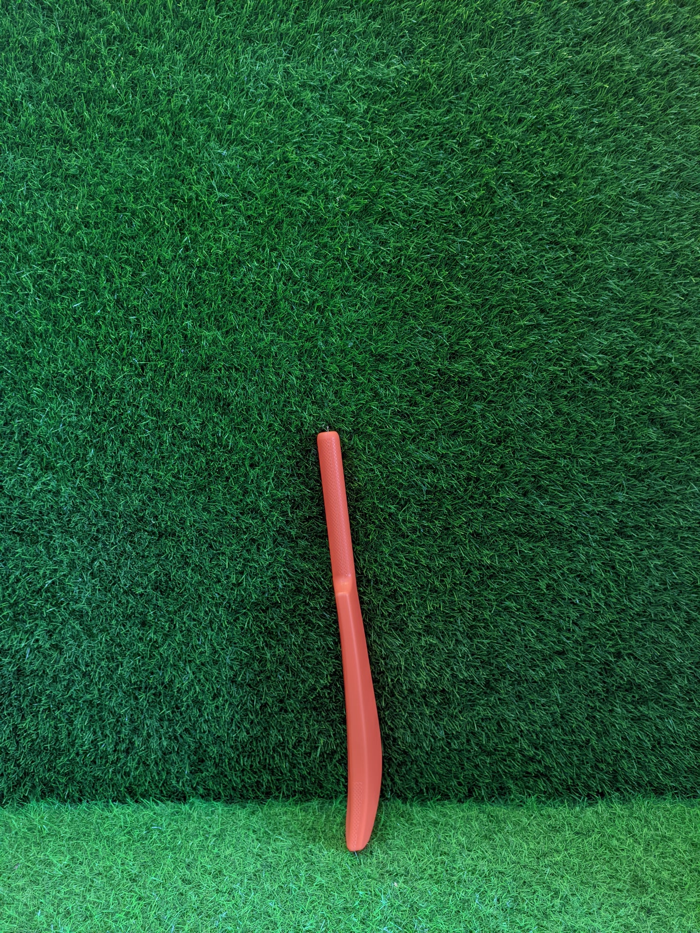 P3 Fibre Tennis Cricket Bat 1
