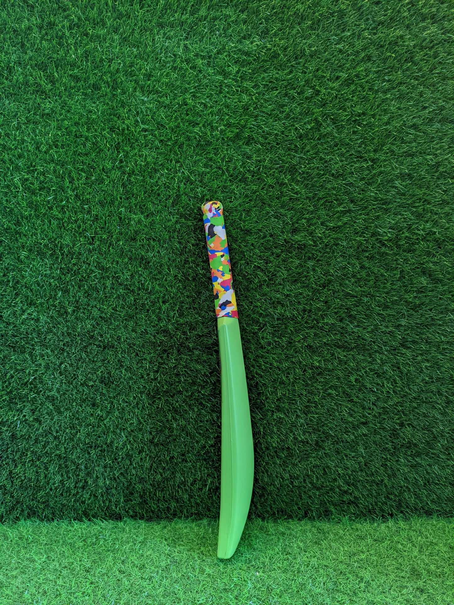 P3 Fibre Tennis Cricket Bat 3