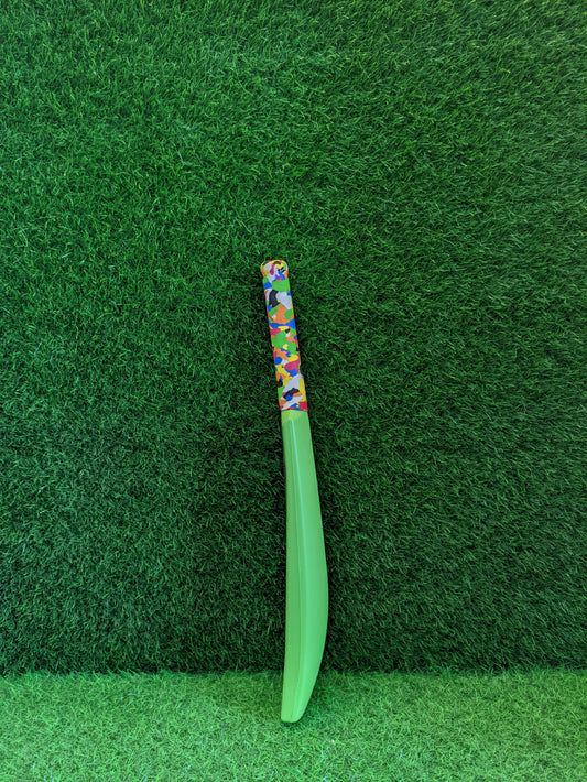 P3 Fibre Tennis Cricket Bat 3