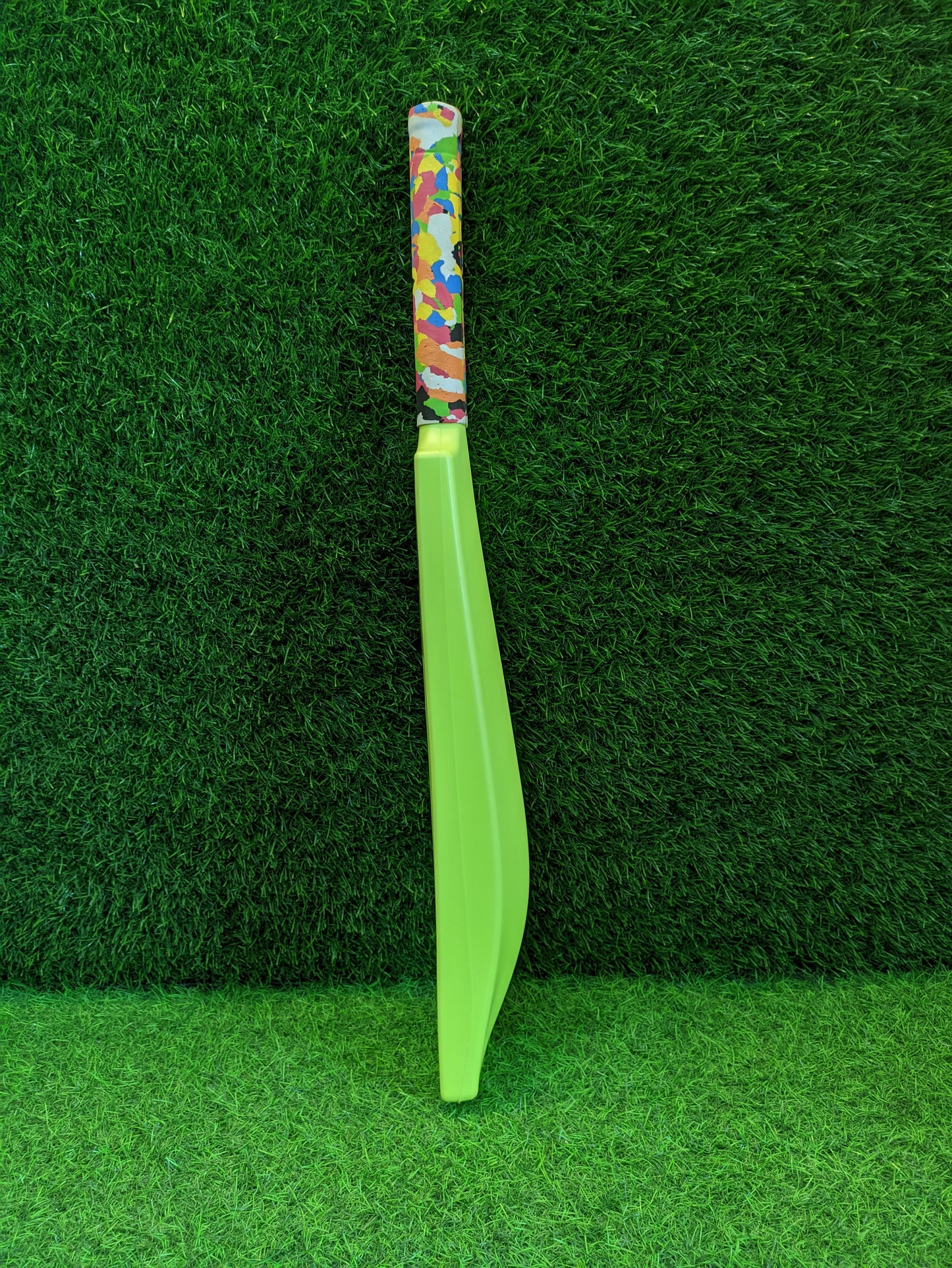 P3 Fibre Tennis Cricket Bat 4