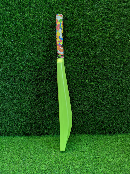 P3 Fibre Tennis Cricket Bat 4
