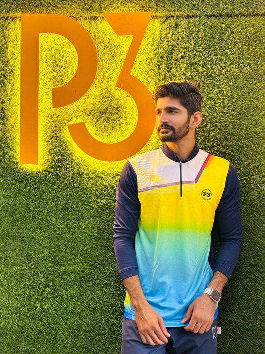 P3 Flex Sport Tee 147