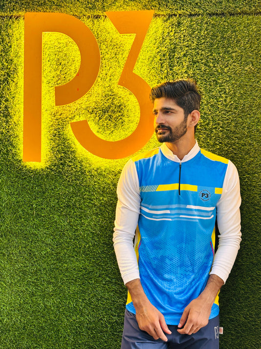 P3 Flex Sport Tee 150