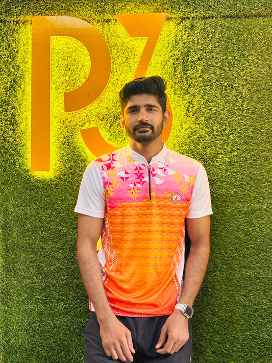 P3 Flex Sport Tee 137