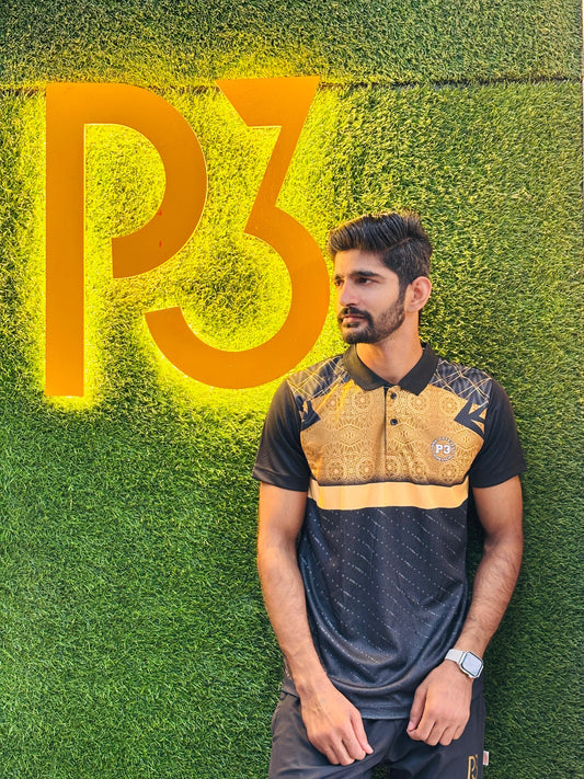 P3 Flex Sport Tee 152