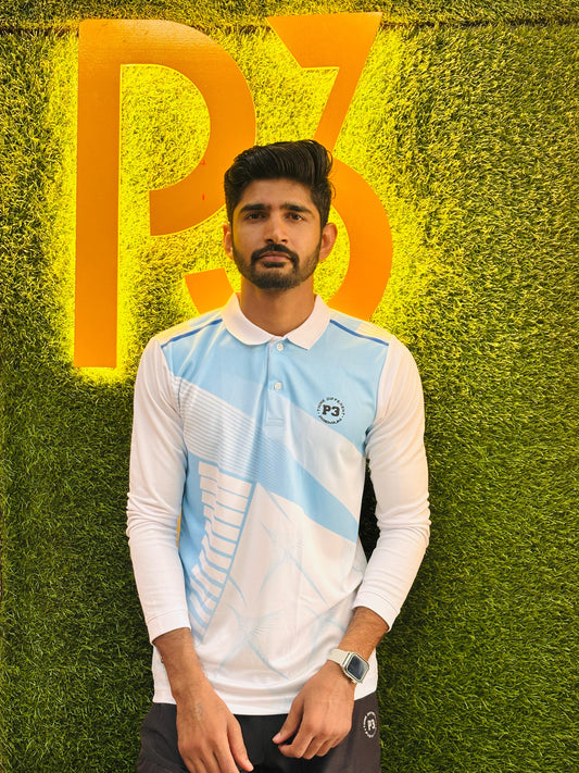 P3 Flex Sport Tee 139