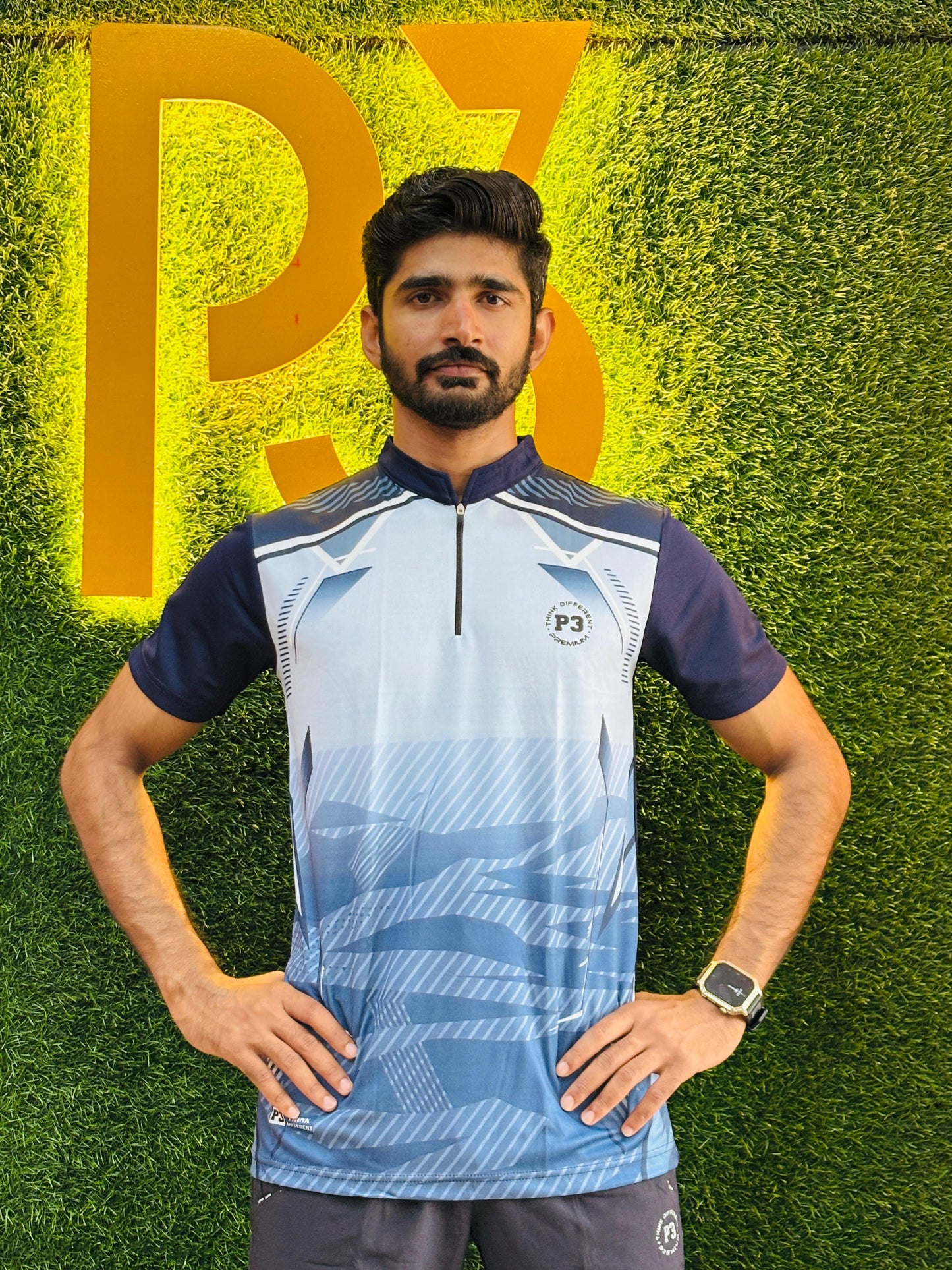 P3 Flex Sport Tee 162