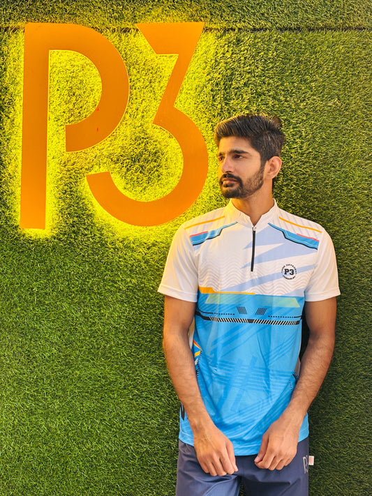 P3 Flex Sport Tee 143