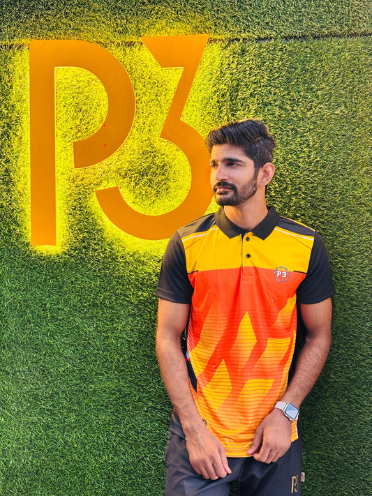 P3 Flex Sport Tee 154