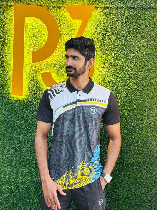 P3 Flex Sport Tee 158