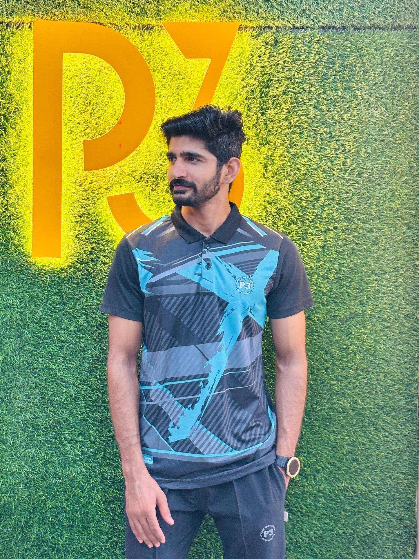 P3 Flex Sport Tee 116