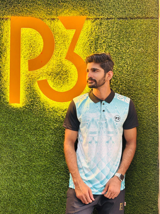 P3 Flex Sport Tee 151