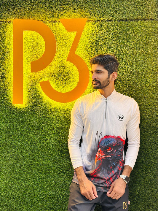 P3 Flex Sport Tee 153