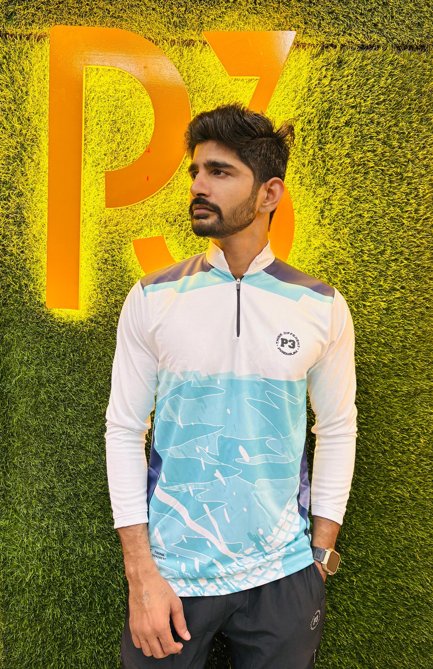 P3 Flex Sport Tee 133