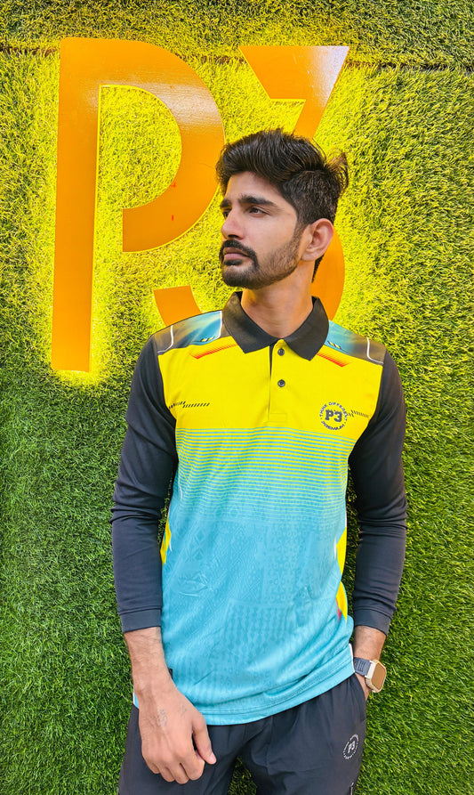 P3 Flex Sport Tee 134