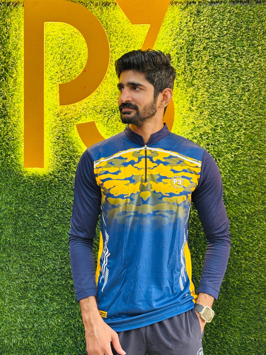 P3 Flex Sport Tee 155