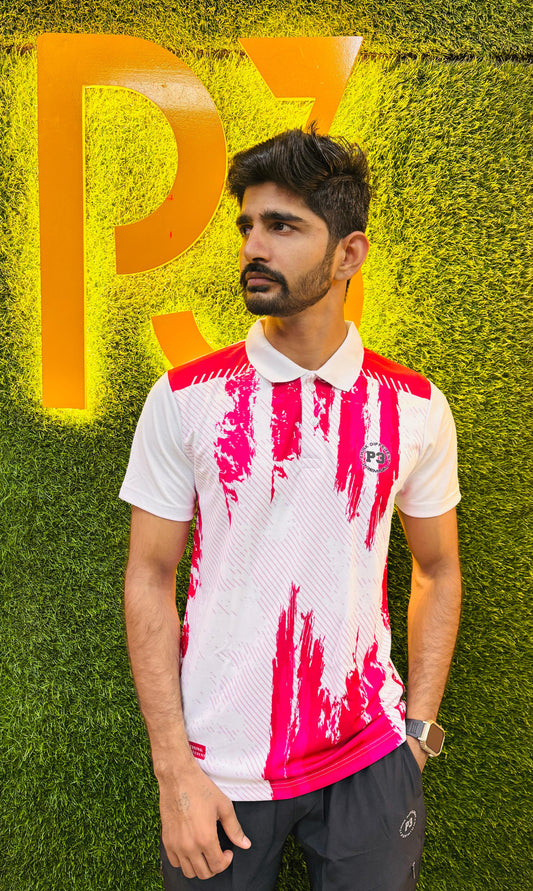 P3 Flex Sport Tee 136