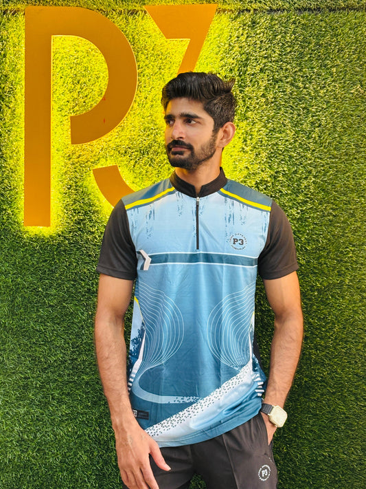 P3 Flex Sport Tee 157