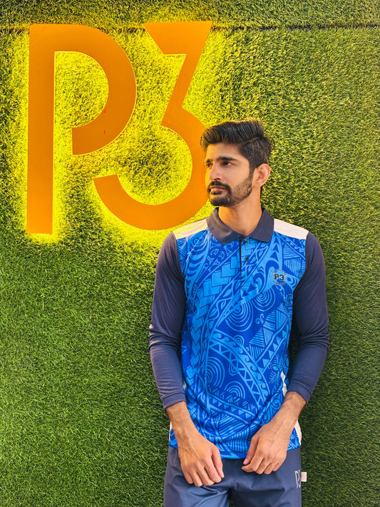 P3 Flex Sport Tee 141