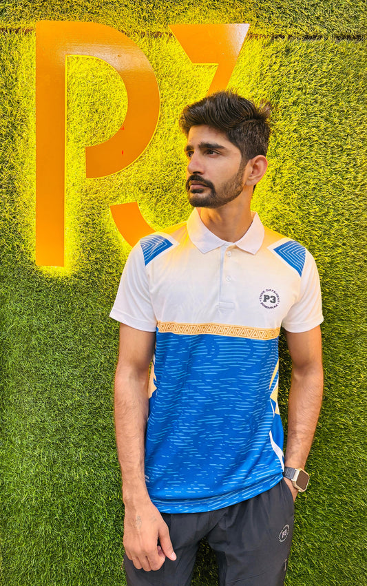 P3 Flex Sport Tee 135