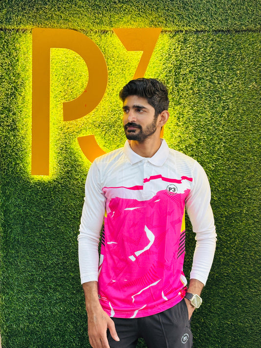 P3 Flex Sport Tee 159