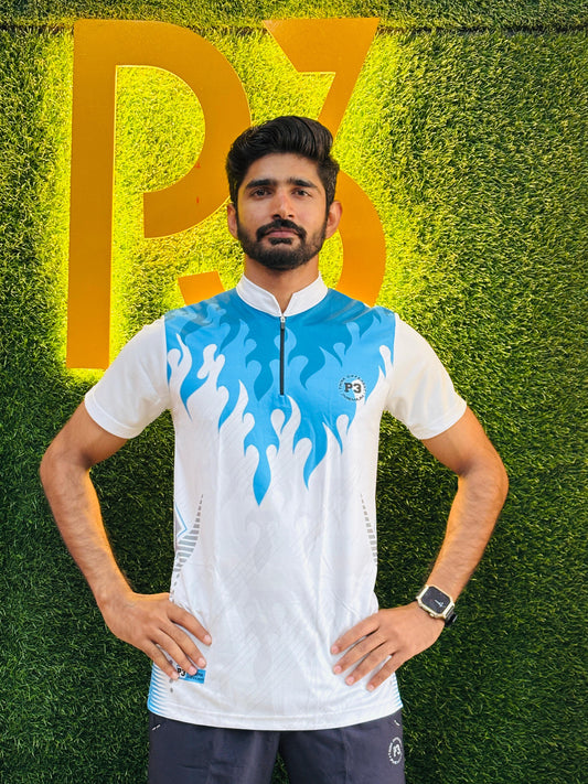 P3 Flex Sport Tee 161