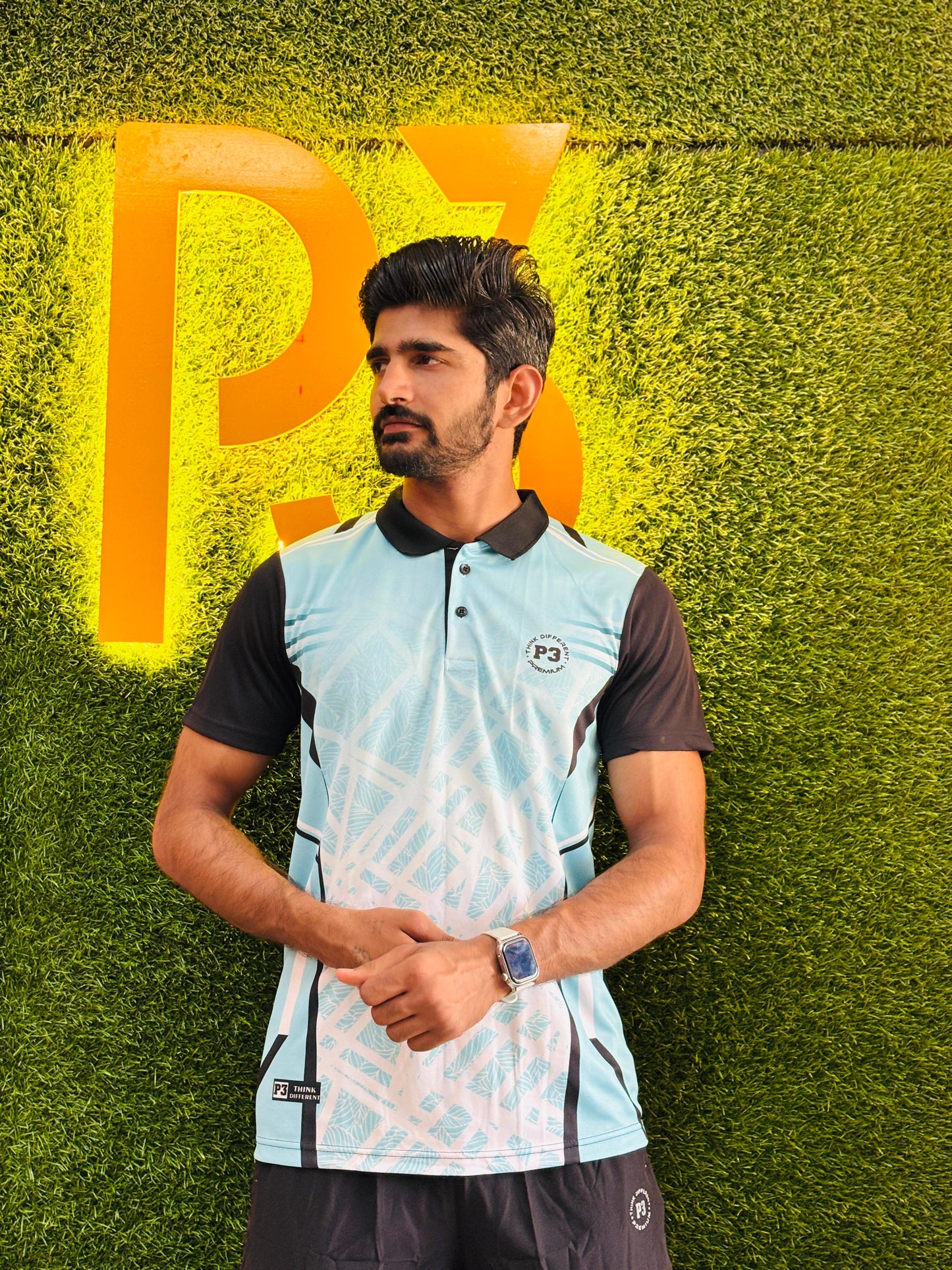 P3 Flex Sport Tee 101