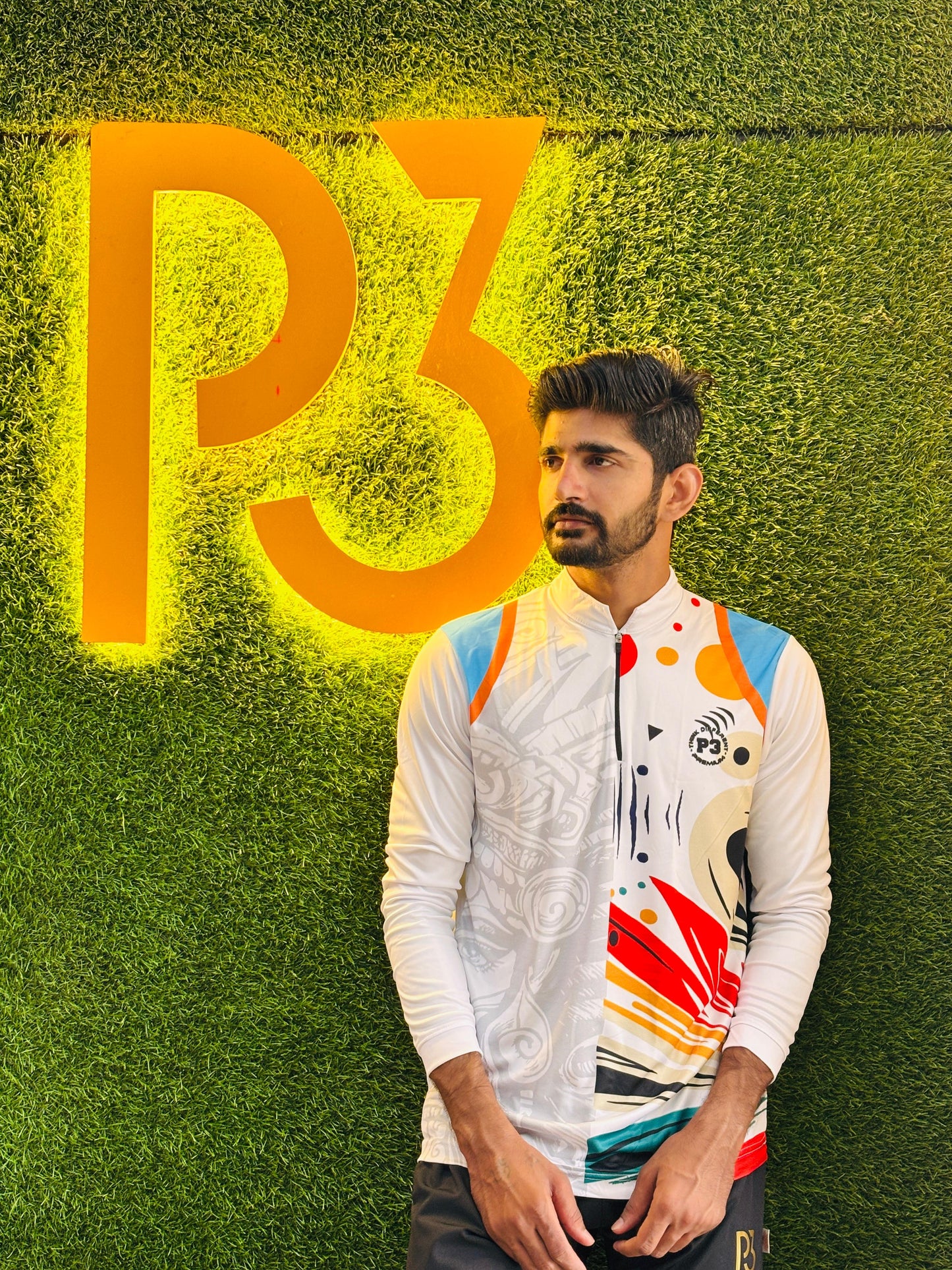 P3 Flex Sport Tee 146