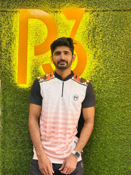 P3 Flex Sport Tee 138