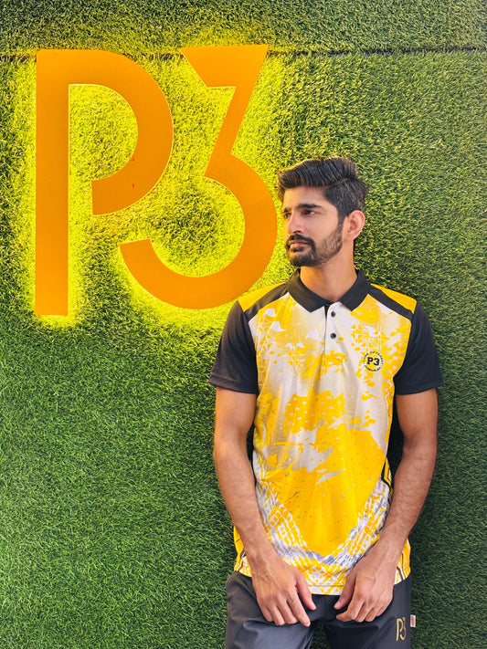 P3 Flex Sport Tee 144