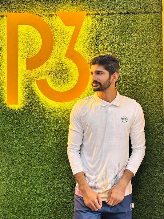 P3 Flex Sport Tee 149